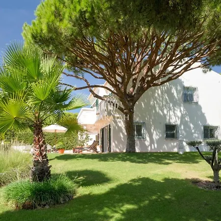 Villa Margaux Vale do Lobo