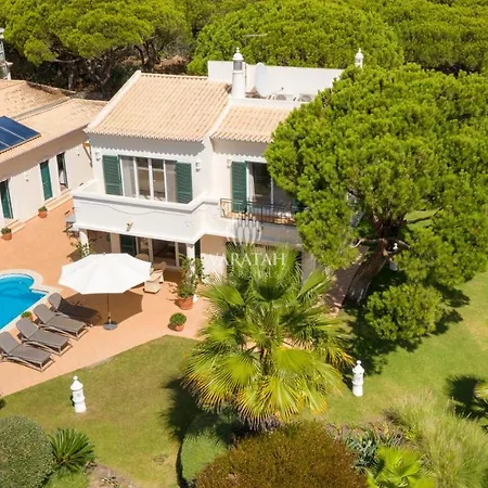 Villa Margaux Vale do Lobo
